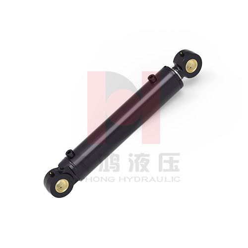 油压缸在智能制造中的新应用探索