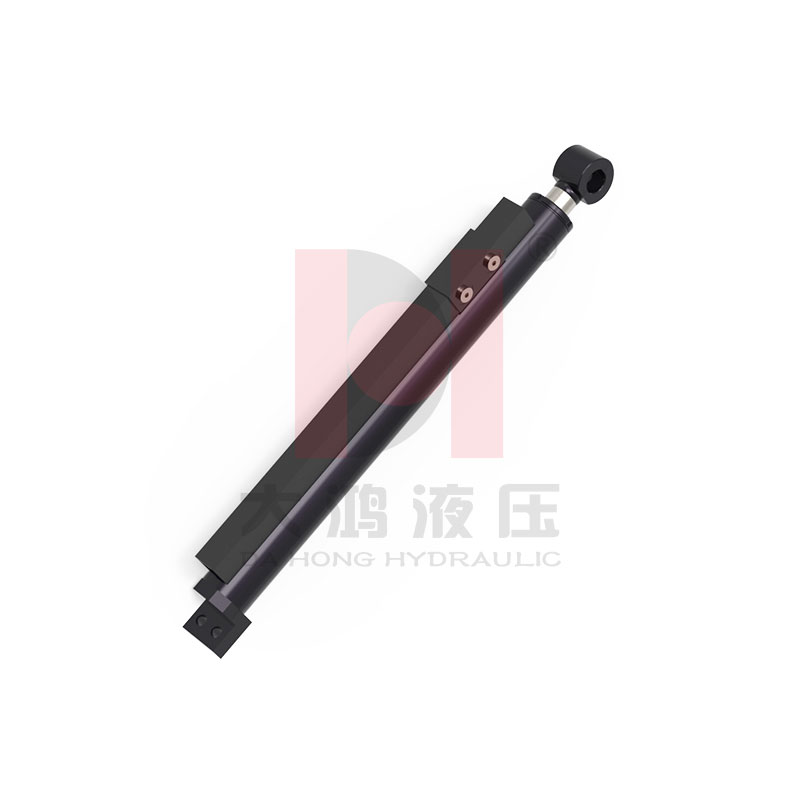 采矿钻车推进油缸技术革新，助力矿山设备效率大幅提升