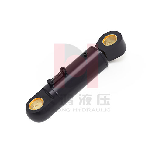 如何优化掘进机液压油缸在复杂地质条件下的适应性？