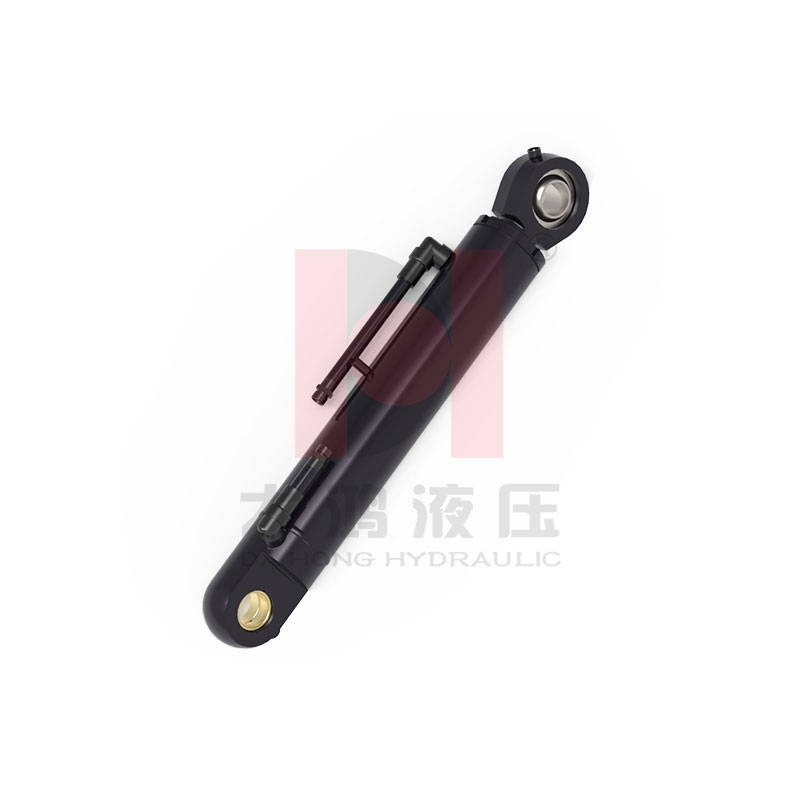 凿岩台车大臂油缸性能优化成行业关注焦点