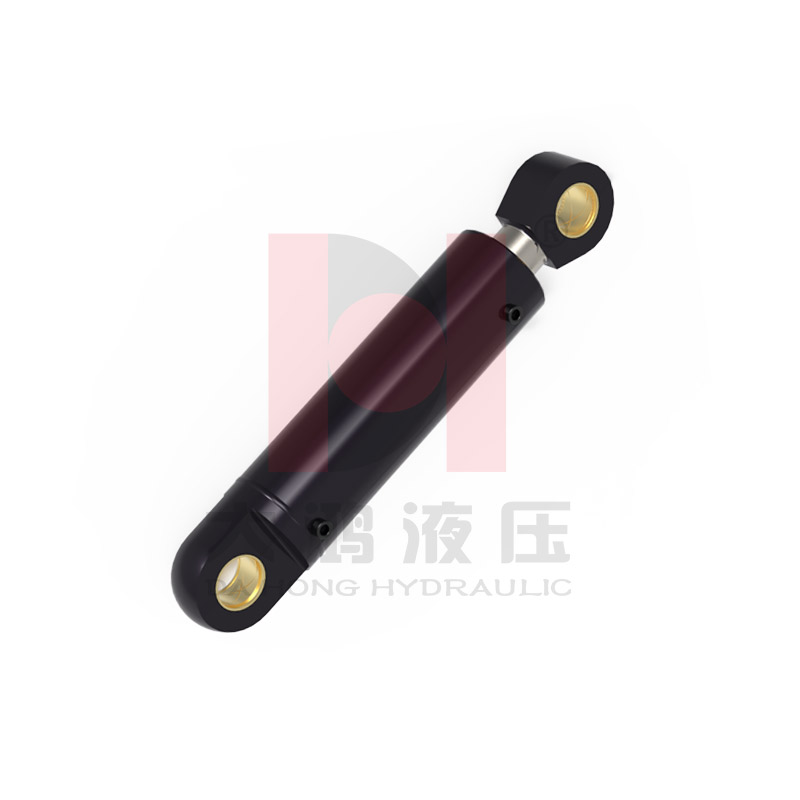 掘进机液压油缸