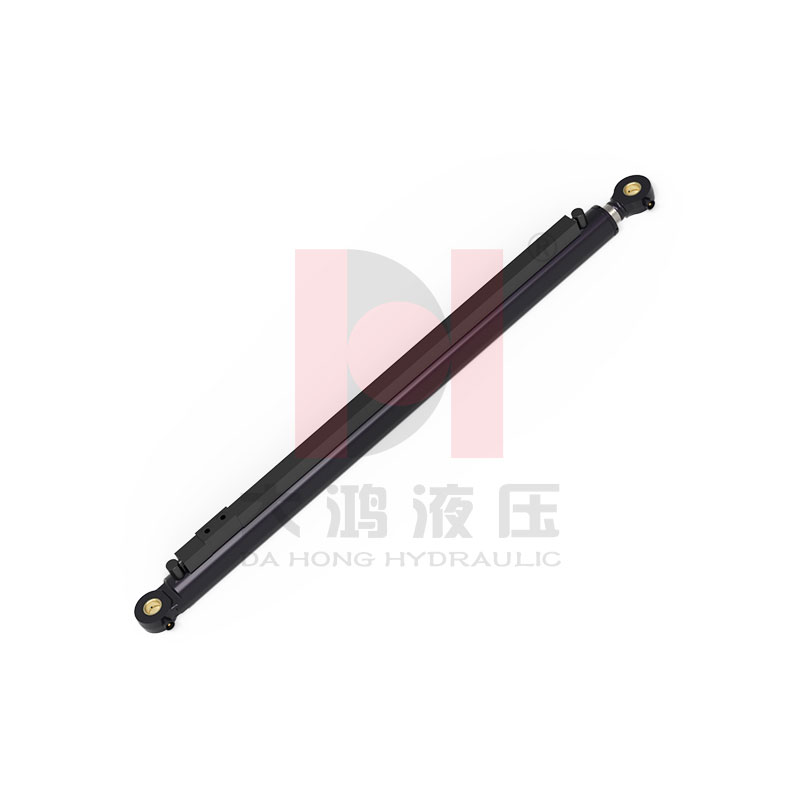 凿岩台车油缸技术革新与市场发展动态概览