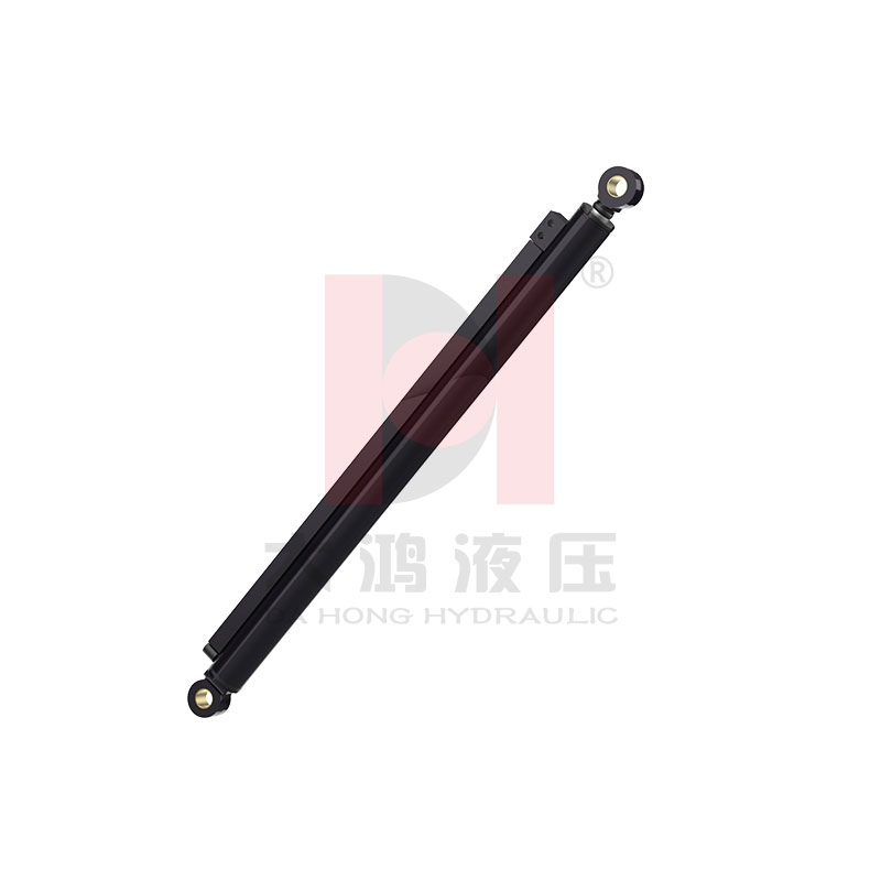 凿岩台车油缸维护与保养的关键要素