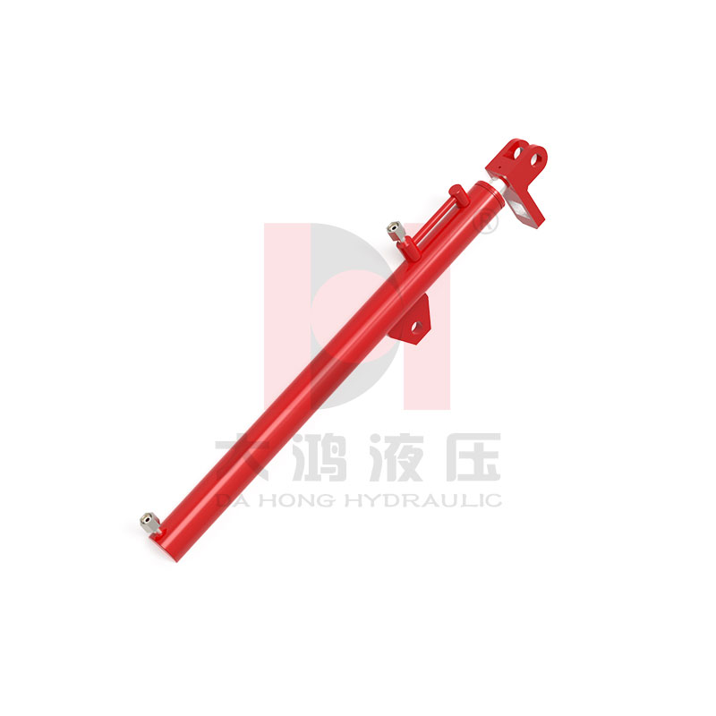 铁路液压油缸的标准化进程为何推进缓慢？