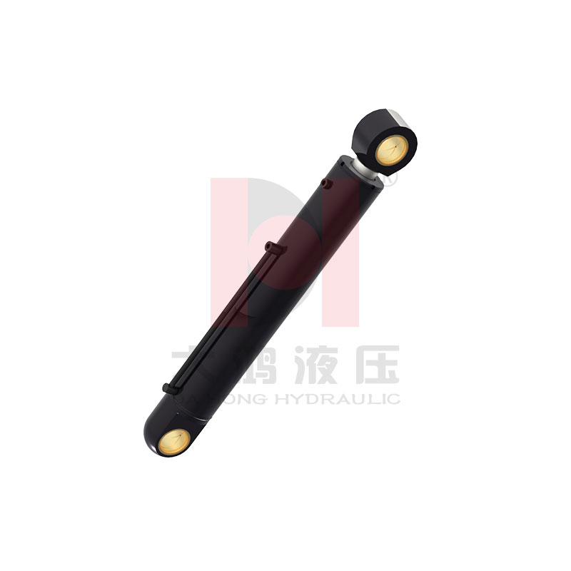 掘进机液压油缸标准化进程将带来哪些影响?